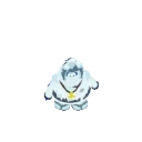 clubSnowNinja emote for Discord