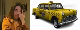 claraxtaxi emote for Discord