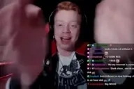 ClownDetected emote for Discord