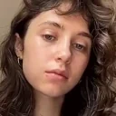 clairoBlush emote for Discord