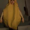 clainaMakaronyPotat emote for Discord