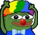 ClownHypers emote for Discord