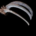 ClawSomeAir emote for Discord