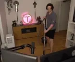 CLEANKIN emote for Discord