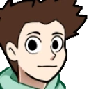 clintBooba emote for Discord