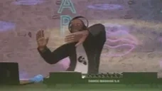 ClubPls emote for Discord