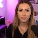 claraFinger emote for Discord