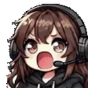 ClovesAngy emote for Discord