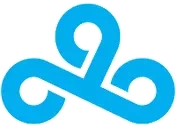 Cloud9 emote for Discord