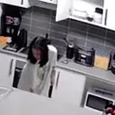 claudiaBonk emote for Discord