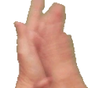 Clap emote for Discord