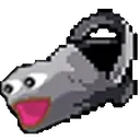 cloggers emote for Discord