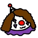 clellie emote for Discord