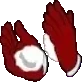 Clap2 emote for Discord