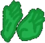Clapeg emote for Discord