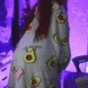 clarissaWERK emote for Discord