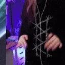 clarissaPls emote for Discord