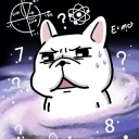 clumsy5head emote for Discord