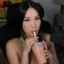 ClaraSip emote for Discord