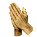 clapReal emote for Discord