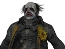 ClownNodders emote for Discord