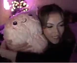 claraL emote for Discord