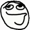 cluelessaware emote for Discord