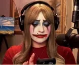 CLOWNBANG emote for Discord
