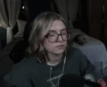 claireoRock emote for Discord