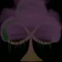 clubbsSmoke emote for Discord