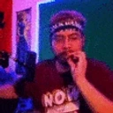 ClownLeave emote for Discord