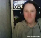 ClumsyJam emote for Discord