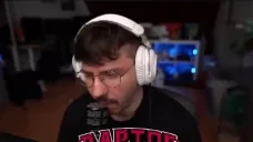 ClapedByDome emote for Discord