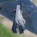 Climb emote for Discord