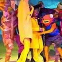 clickclick emote for Discord