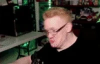 claberave emote for Discord