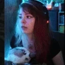 clarissaMadging emote for Discord