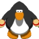 clubCarla emote for Discord