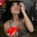 ClaraFries emote for Discord