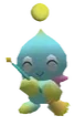 CLEAN emote for Discord