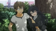 Clingy emote for Discord