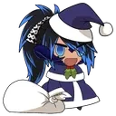 ClonePadoru emote for Discord