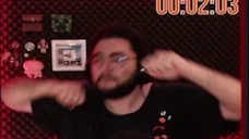 ClassicSed6 emote for Discord