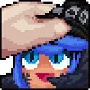 ClonePat emote for Discord