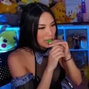 ClaraWasted emote for Discord