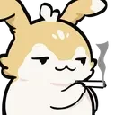 ClassicKobi emote for Discord