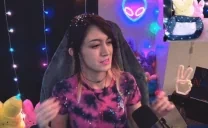 Classyadork emote for Discord