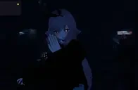 cleaning emote for Discord