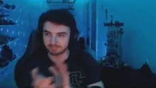 clap emote for Discord