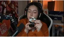 clowngeorgia emote for Discord